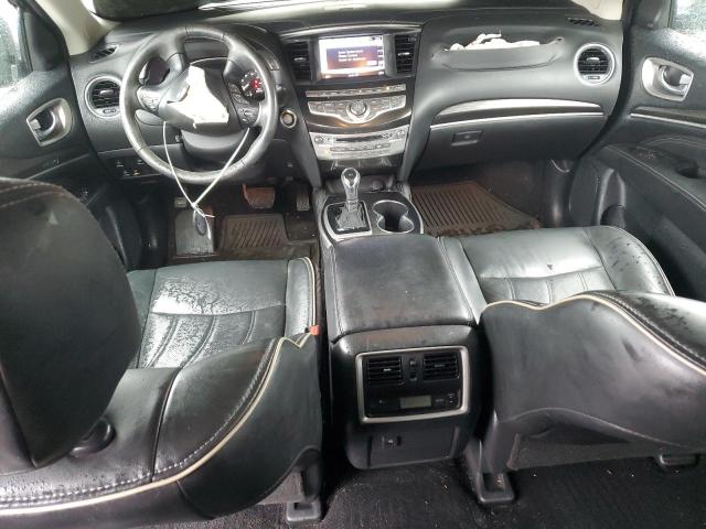 Photo 7 VIN: 5N1DL0MM8KC509966 - INFINITI QX60 LUXE 