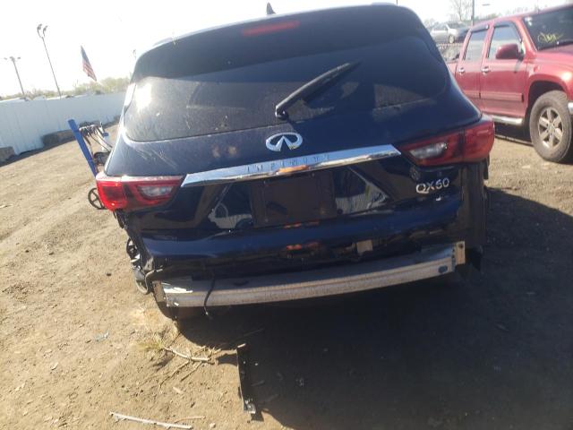 Photo 5 VIN: 5N1DL0MM8KC510745 - INFINITI QX60 