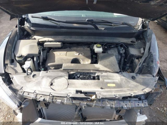 Photo 9 VIN: 5N1DL0MM8KC513788 - INFINITI QX60 