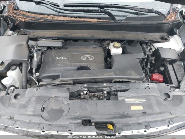 Photo 9 VIN: 5N1DL0MM8KC516870 - INFINITI QX60 