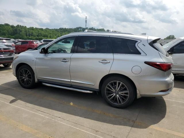 Photo 1 VIN: 5N1DL0MM8KC519316 - INFINITI QX60 LUXE 