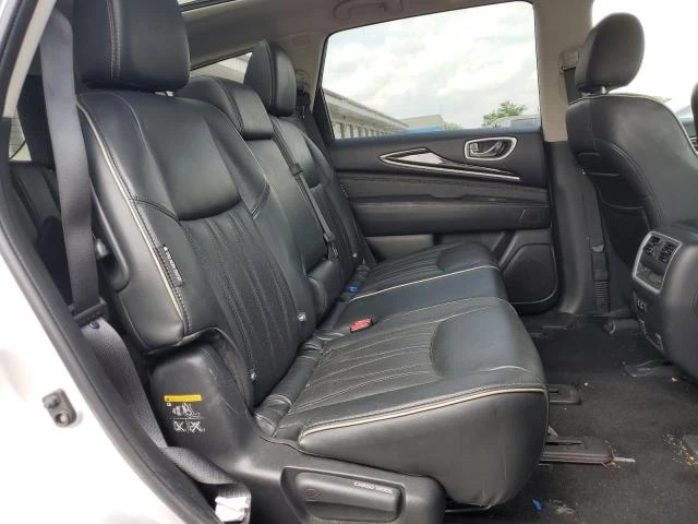 Photo 10 VIN: 5N1DL0MM8KC519316 - INFINITI QX60 LUXE 