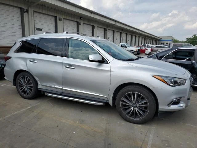 Photo 3 VIN: 5N1DL0MM8KC519316 - INFINITI QX60 LUXE 