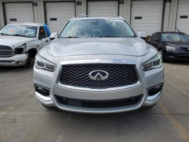 Photo 4 VIN: 5N1DL0MM8KC519316 - INFINITI QX60 LUXE 