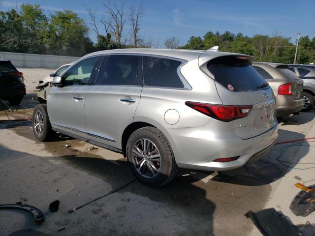 Photo 2 VIN: 5N1DL0MM8KC520952 - INFINITI QX60 LUXE 