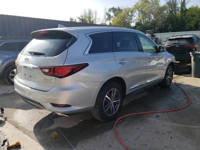 Photo 3 VIN: 5N1DL0MM8KC520952 - INFINITI QX60 LUXE 