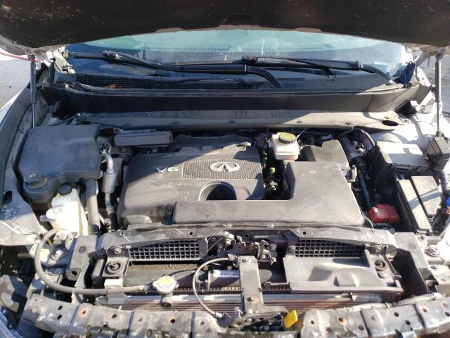 Photo 6 VIN: 5N1DL0MM8KC520952 - INFINITI QX60 LUXE 