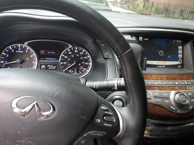 Photo 4 VIN: 5N1DL0MM8KC527237 - INFINITI QX60 