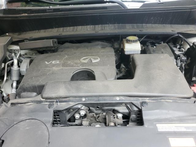 Photo 9 VIN: 5N1DL0MM8KC527237 - INFINITI QX60 