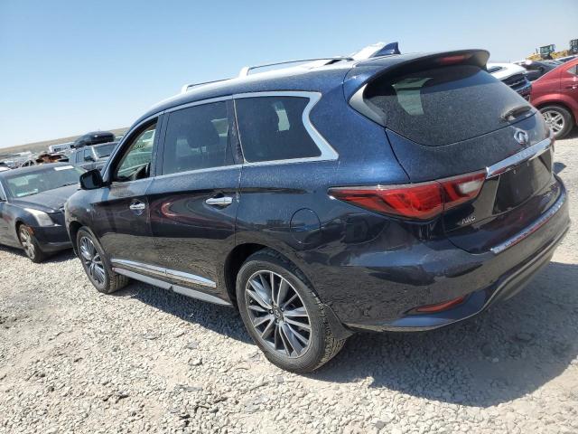 Photo 1 VIN: 5N1DL0MM8KC528100 - INFINITI QX60 LUXE 