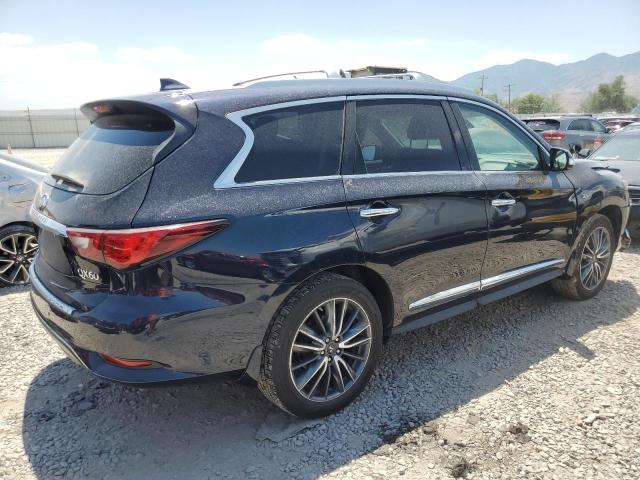 Photo 2 VIN: 5N1DL0MM8KC528100 - INFINITI QX60 LUXE 