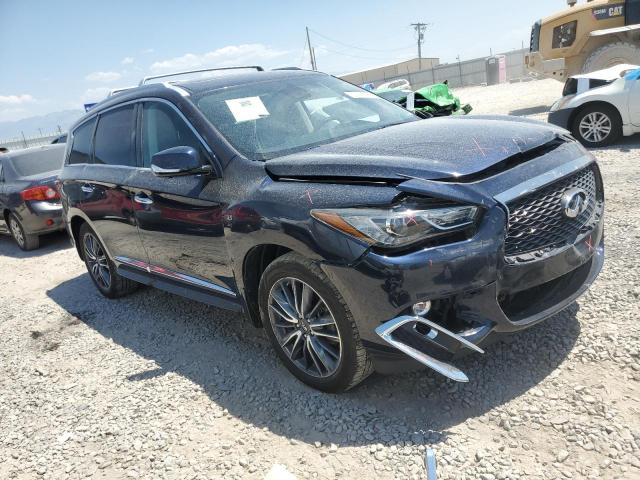 Photo 3 VIN: 5N1DL0MM8KC528100 - INFINITI QX60 LUXE 