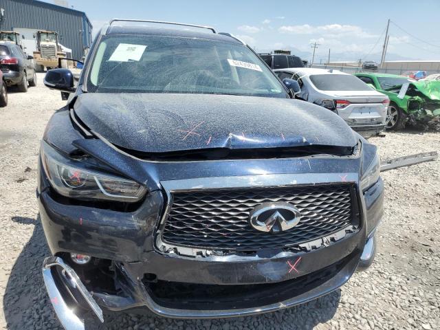 Photo 4 VIN: 5N1DL0MM8KC528100 - INFINITI QX60 LUXE 