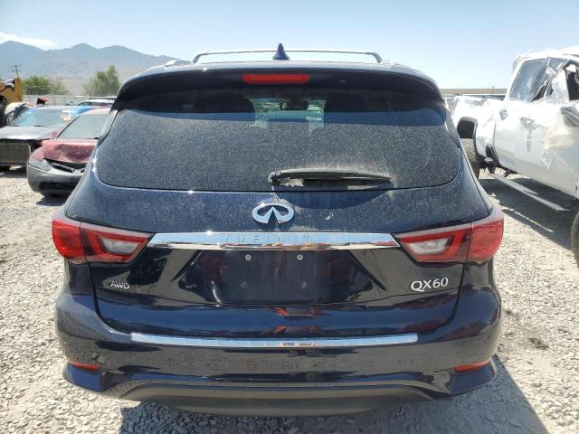 Photo 5 VIN: 5N1DL0MM8KC528100 - INFINITI QX60 LUXE 