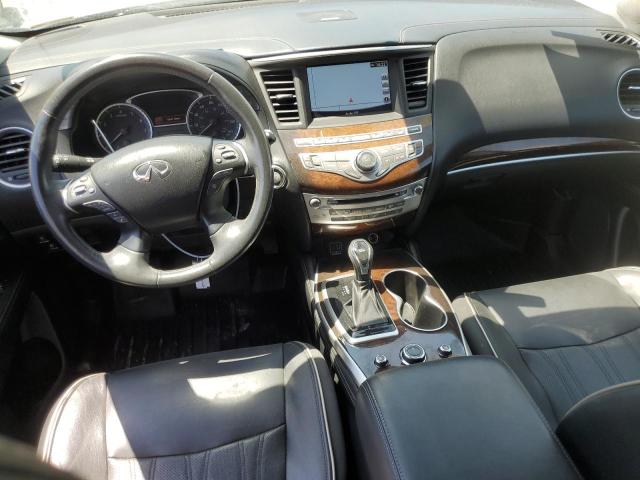 Photo 7 VIN: 5N1DL0MM8KC528100 - INFINITI QX60 LUXE 