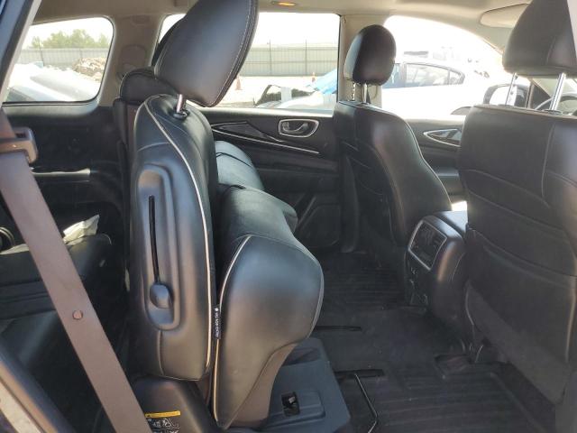 Photo 9 VIN: 5N1DL0MM8KC528100 - INFINITI QX60 LUXE 