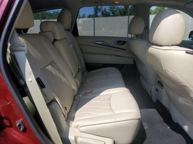 Photo 10 VIN: 5N1DL0MM8KC528887 - INFINITI QX60 LUXE 