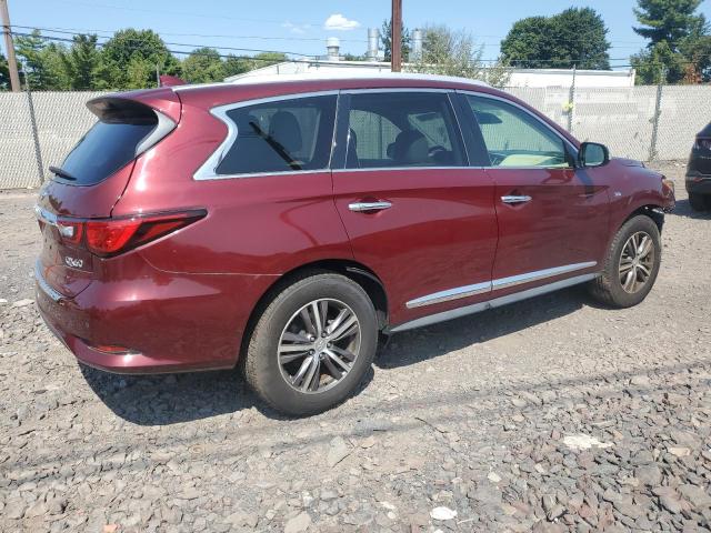 Photo 2 VIN: 5N1DL0MM8KC528887 - INFINITI QX60 LUXE 