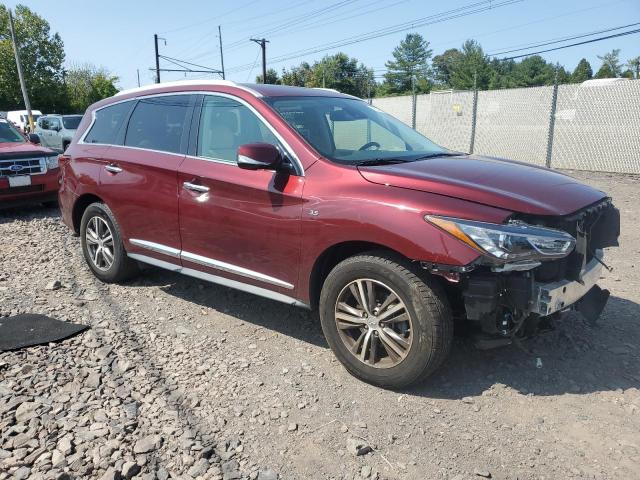 Photo 3 VIN: 5N1DL0MM8KC528887 - INFINITI QX60 LUXE 