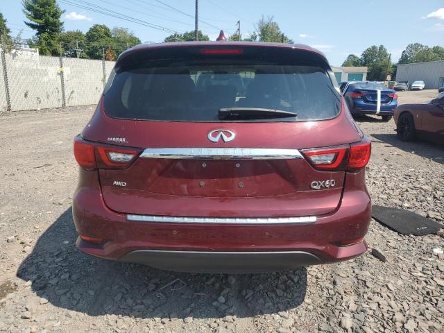 Photo 5 VIN: 5N1DL0MM8KC528887 - INFINITI QX60 LUXE 