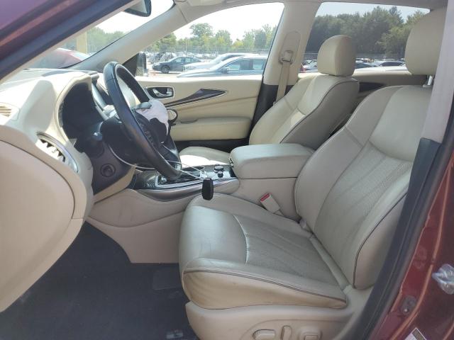 Photo 6 VIN: 5N1DL0MM8KC528887 - INFINITI QX60 LUXE 