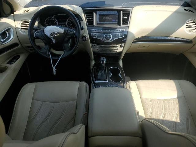 Photo 7 VIN: 5N1DL0MM8KC528887 - INFINITI QX60 LUXE 