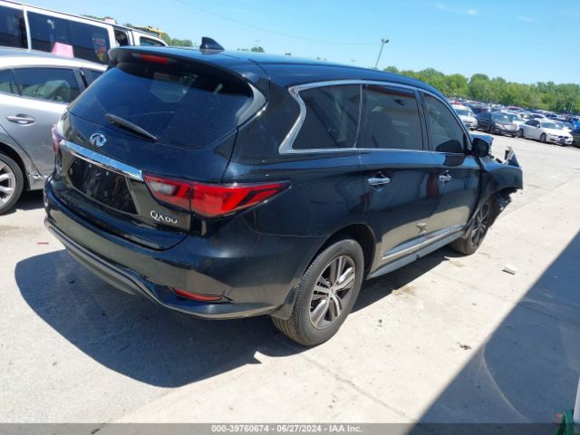 Photo 3 VIN: 5N1DL0MM8KC530638 - INFINITI QX60 