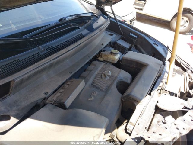 Photo 9 VIN: 5N1DL0MM8KC530638 - INFINITI QX60 