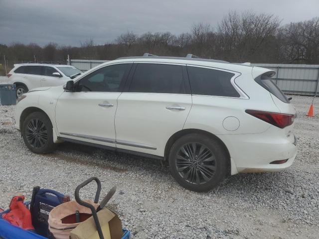 Photo 1 VIN: 5N1DL0MM8KC548783 - INFINITI QX60 