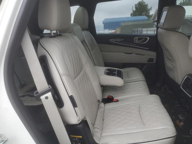 Photo 10 VIN: 5N1DL0MM8KC548783 - INFINITI QX60 