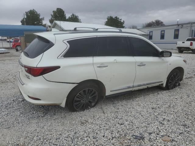 Photo 2 VIN: 5N1DL0MM8KC548783 - INFINITI QX60 