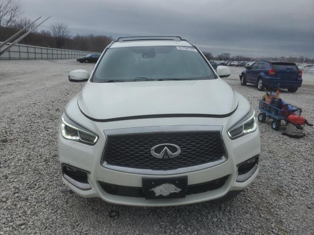 Photo 4 VIN: 5N1DL0MM8KC548783 - INFINITI QX60 