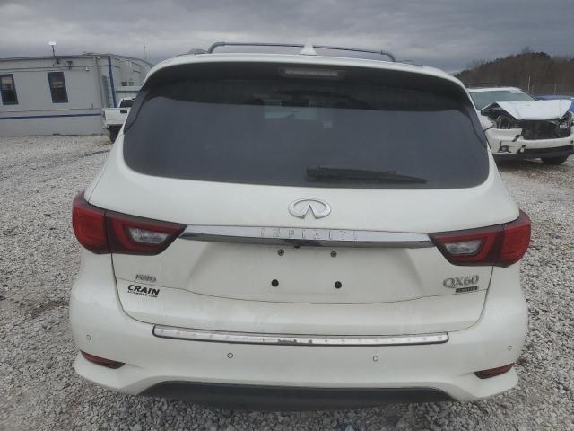 Photo 5 VIN: 5N1DL0MM8KC548783 - INFINITI QX60 