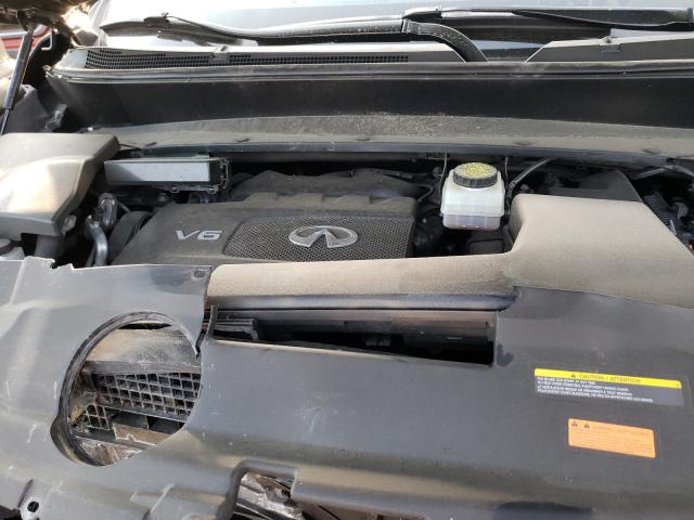 Photo 6 VIN: 5N1DL0MM8KC552090 - INFINITI QX60 LUXE 