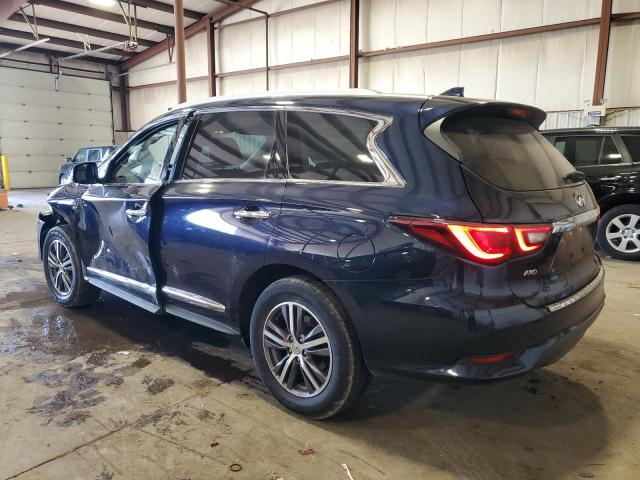 Photo 1 VIN: 5N1DL0MM8KC558276 - INFINITI QX60 LUXE 