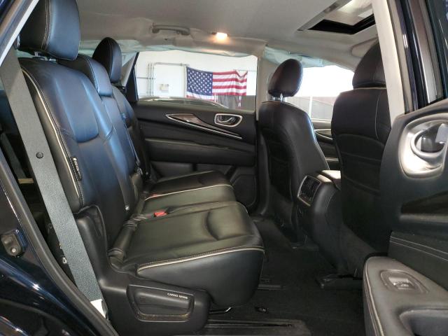 Photo 10 VIN: 5N1DL0MM8KC558276 - INFINITI QX60 LUXE 