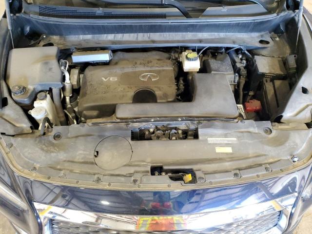 Photo 11 VIN: 5N1DL0MM8KC558276 - INFINITI QX60 LUXE 