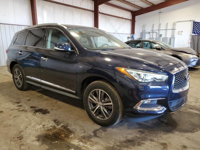 Photo 3 VIN: 5N1DL0MM8KC558276 - INFINITI QX60 LUXE 