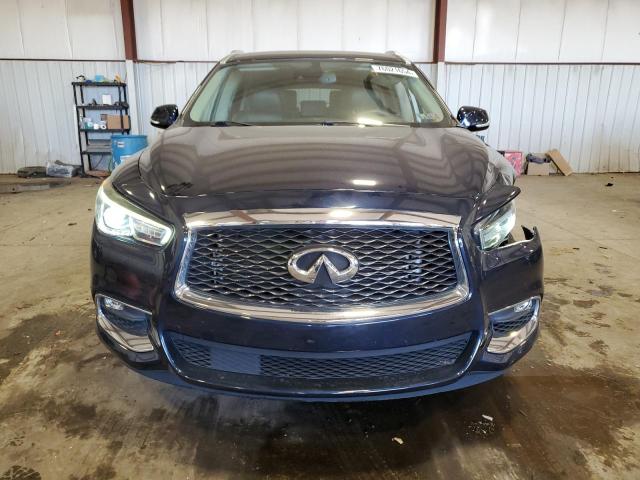 Photo 4 VIN: 5N1DL0MM8KC558276 - INFINITI QX60 LUXE 