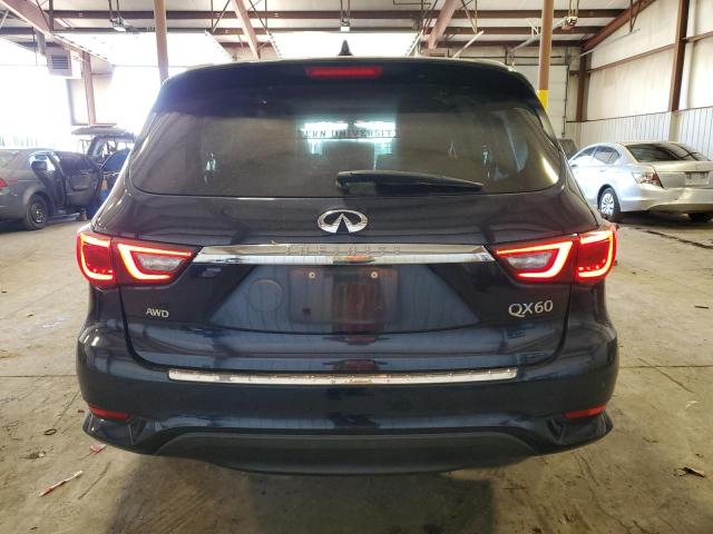 Photo 5 VIN: 5N1DL0MM8KC558276 - INFINITI QX60 LUXE 