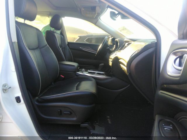 Photo 4 VIN: 5N1DL0MM8KC558634 - INFINITI QX60 