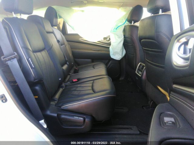 Photo 7 VIN: 5N1DL0MM8KC558634 - INFINITI QX60 