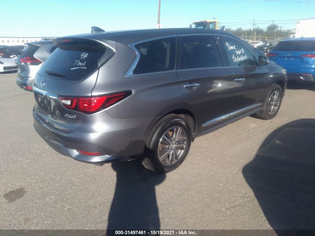 Photo 3 VIN: 5N1DL0MM8KC558648 - INFINITI QX60 