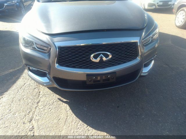 Photo 5 VIN: 5N1DL0MM8KC558648 - INFINITI QX60 