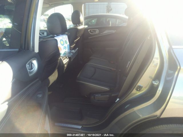 Photo 7 VIN: 5N1DL0MM8KC558648 - INFINITI QX60 