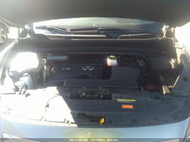 Photo 9 VIN: 5N1DL0MM8KC558648 - INFINITI QX60 