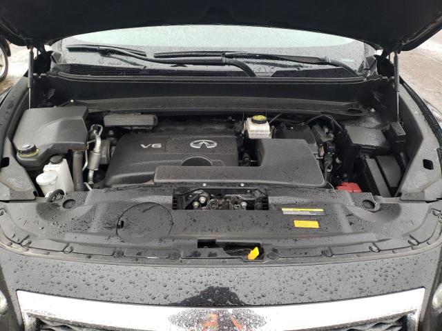 Photo 11 VIN: 5N1DL0MM8KC560366 - INFINITI QX60 LUXE 