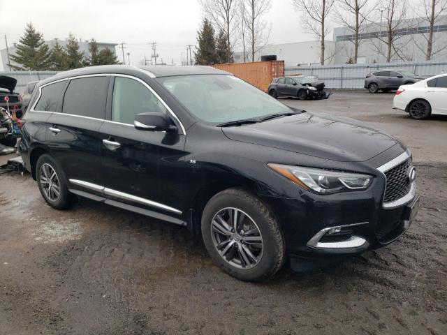 Photo 3 VIN: 5N1DL0MM8KC560366 - INFINITI QX60 LUXE 