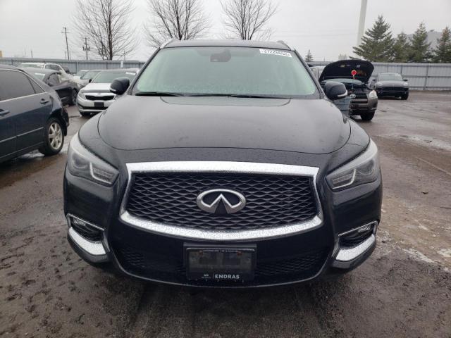 Photo 4 VIN: 5N1DL0MM8KC560366 - INFINITI QX60 LUXE 