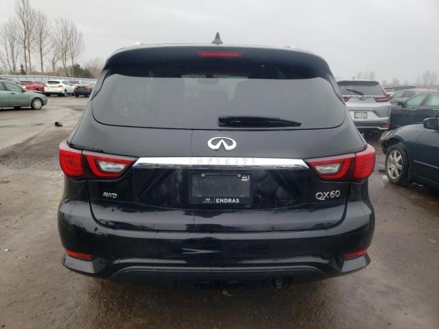 Photo 5 VIN: 5N1DL0MM8KC560366 - INFINITI QX60 LUXE 